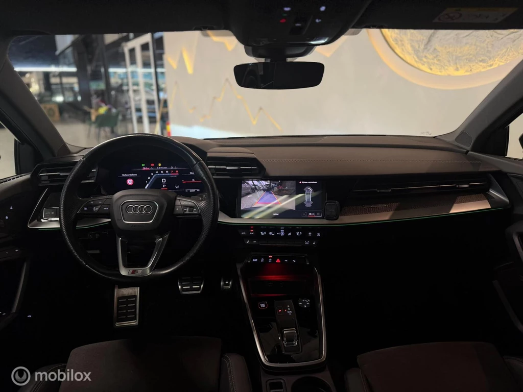 Audi S3 – foto 18