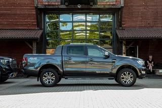 Ford Ranger – thumbnail 8