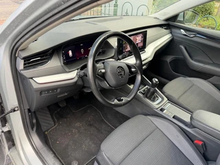 Škoda Octavia – thumbnail 20