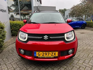 Suzuki Ignis – thumbnail 12