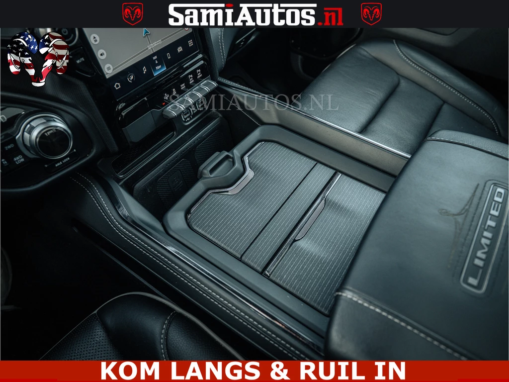 Dodge Ram Pick-Up – foto 51
