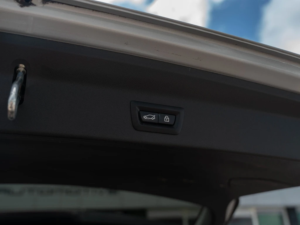 BMW X3 – foto 15