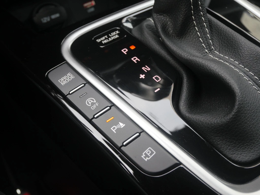 Kia Ceed Sportswagon – foto 17