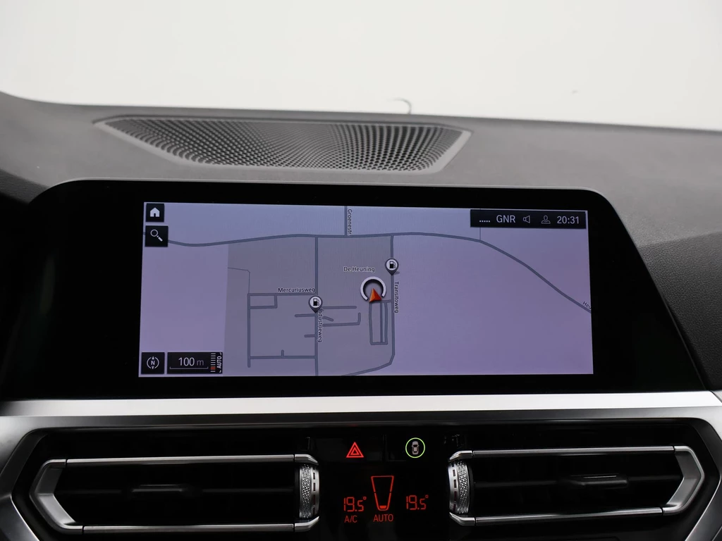 BMW 3 Serie – foto 18