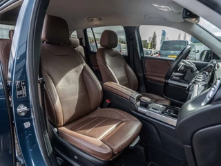 Mercedes-Benz GLB – thumbnail 38