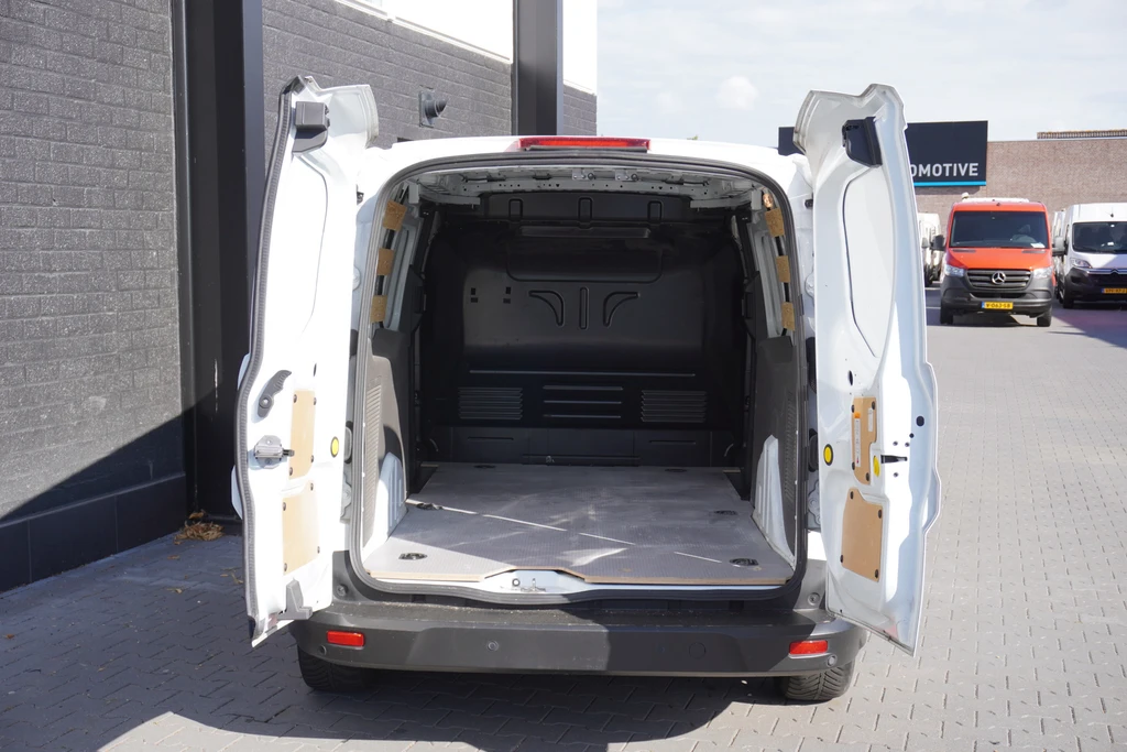 Ford Transit Connect – foto 8
