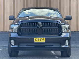 Dodge Ram 1500 – thumbnail 7