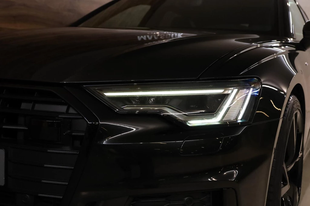 Audi A6 – foto 30