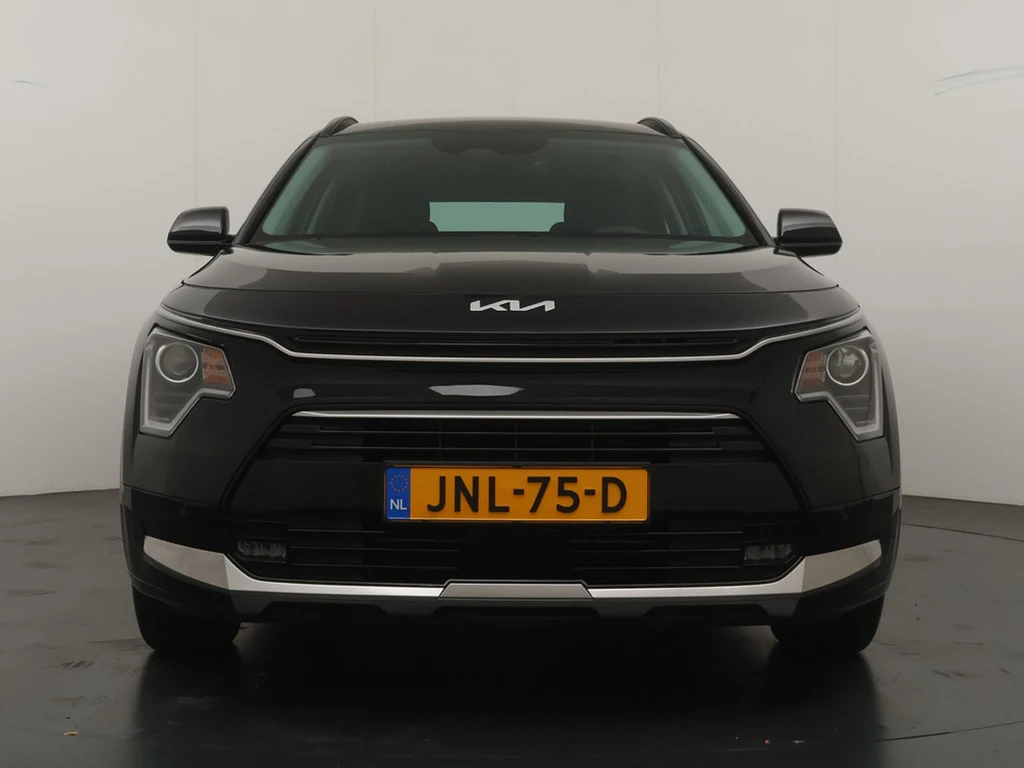 Kia Niro – foto 13