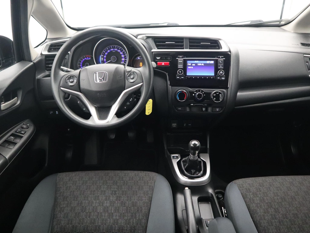 Honda Jazz – foto 11