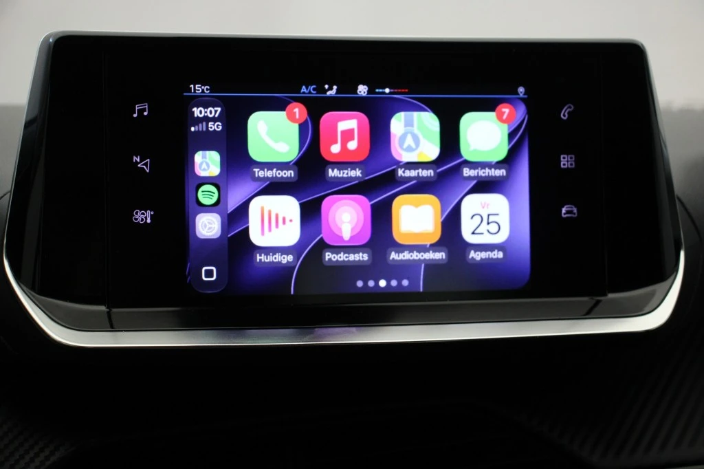 Peugeot 208 – foto 13