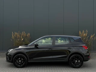 SEAT Arona – thumbnail 5