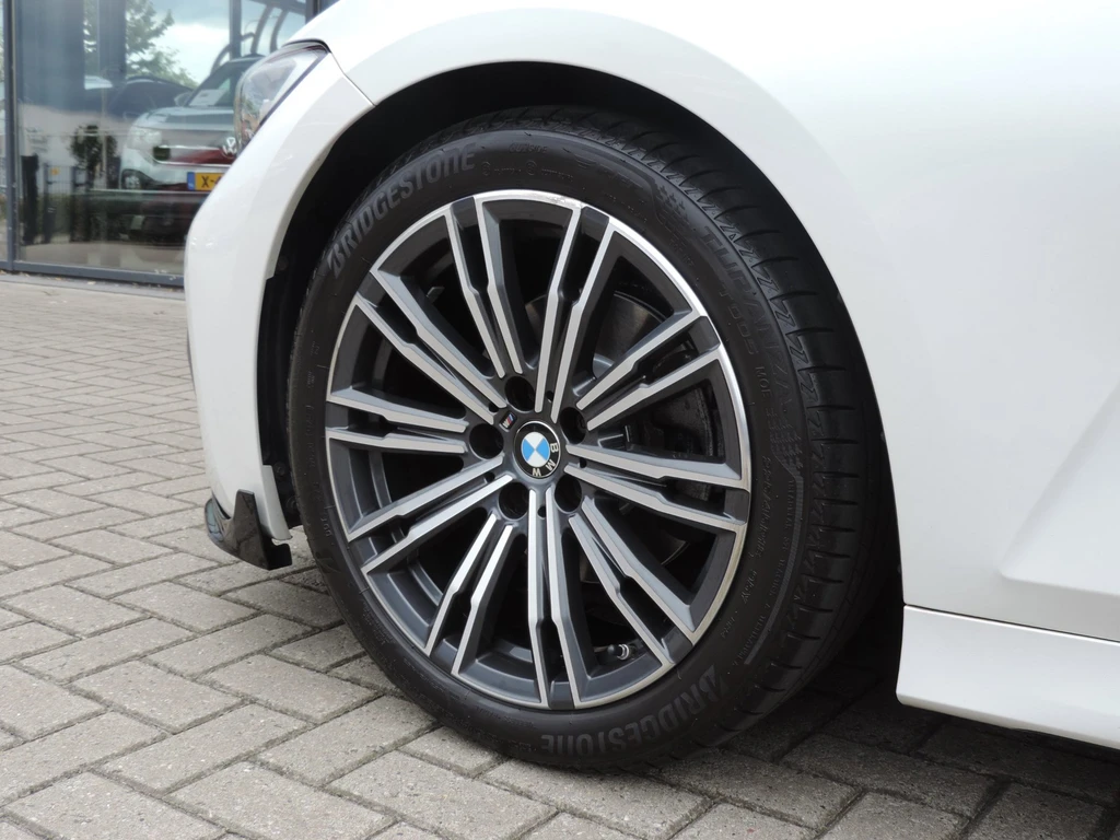 BMW 3 Serie – foto 53