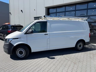 Volkswagen Transporter – thumbnail 3