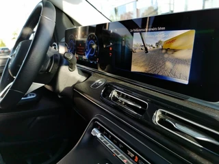 Mercedes-Benz EQV – thumbnail 13