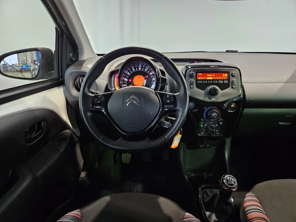 Citroën C1 – foto 22