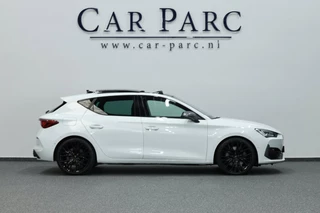 CUPRA Leon – thumbnail 6
