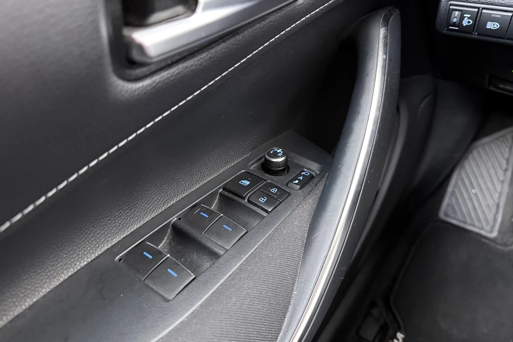 Toyota Corolla Touring Sports – foto 14