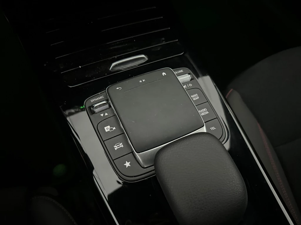 Mercedes-Benz CLA – foto 15