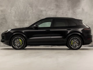 Porsche Cayenne – thumbnail 3