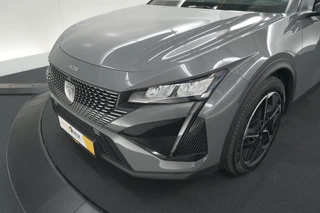 Peugeot 408 – thumbnail 1