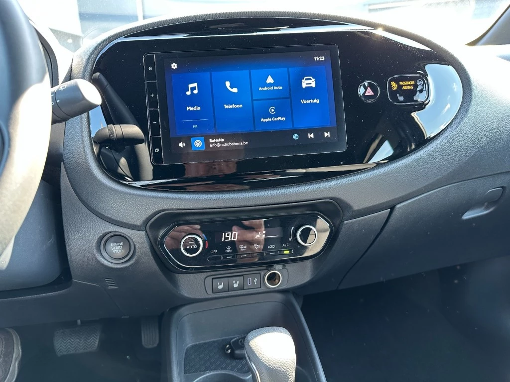 Toyota Aygo – foto 16
