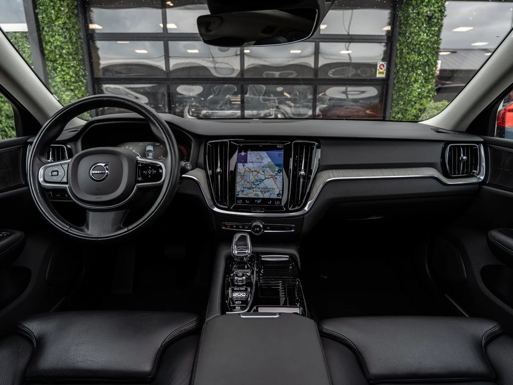 Volvo V60 – foto 22