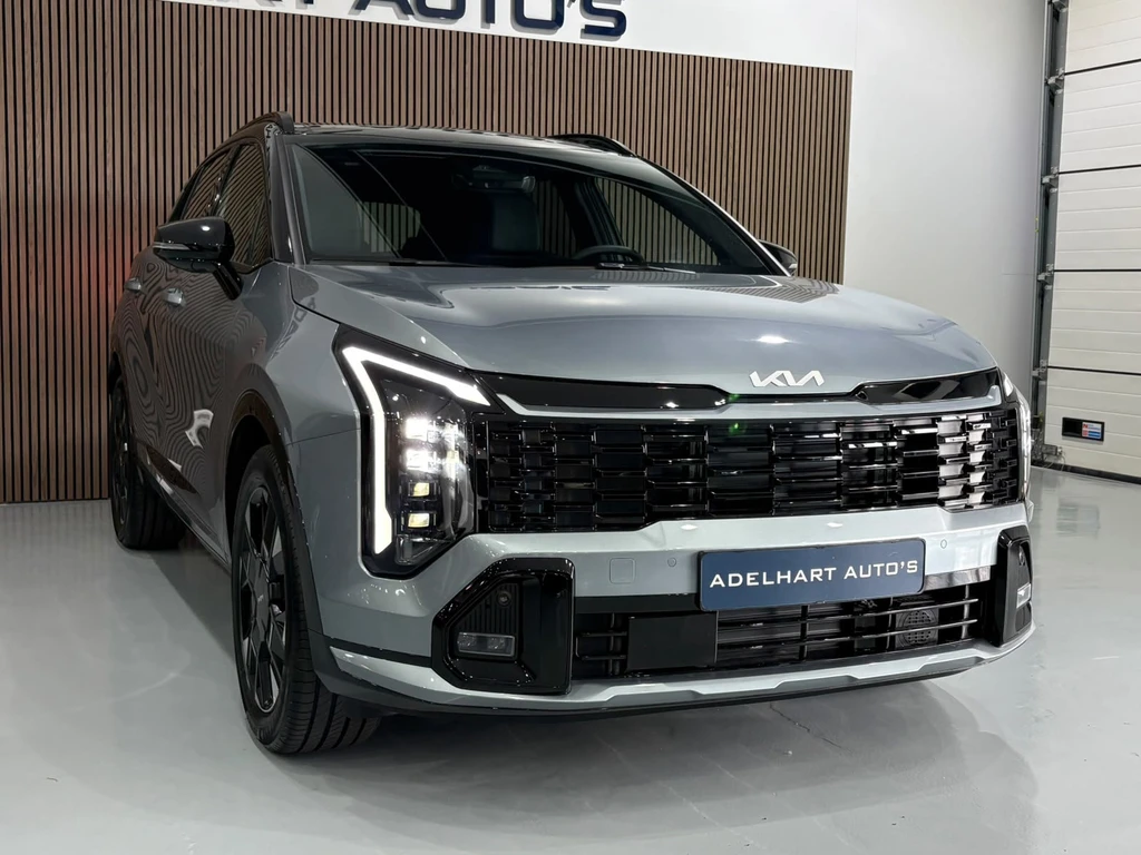 Kia Sportage – foto 10
