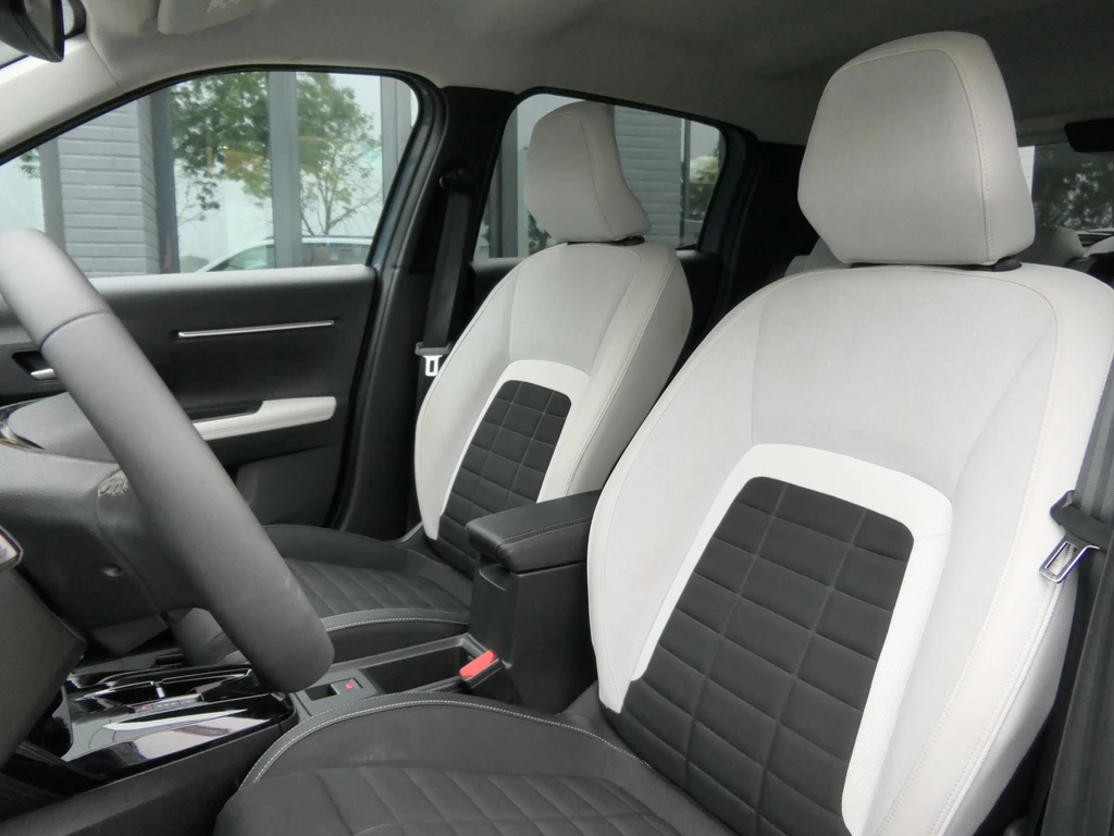 Citroën ë-C3 – foto 12
