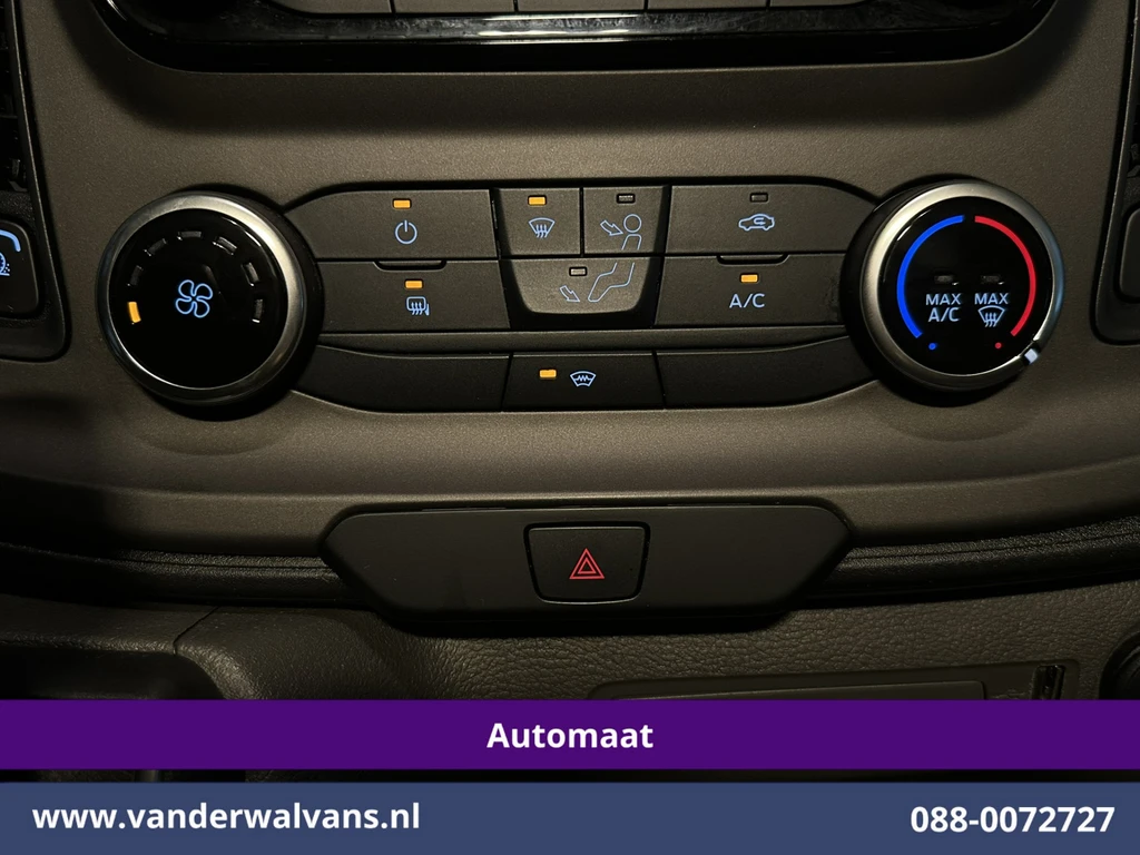 Ford Transit Custom – foto 15