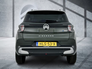 Citroën ë-C3 Aircross – thumbnail 3
