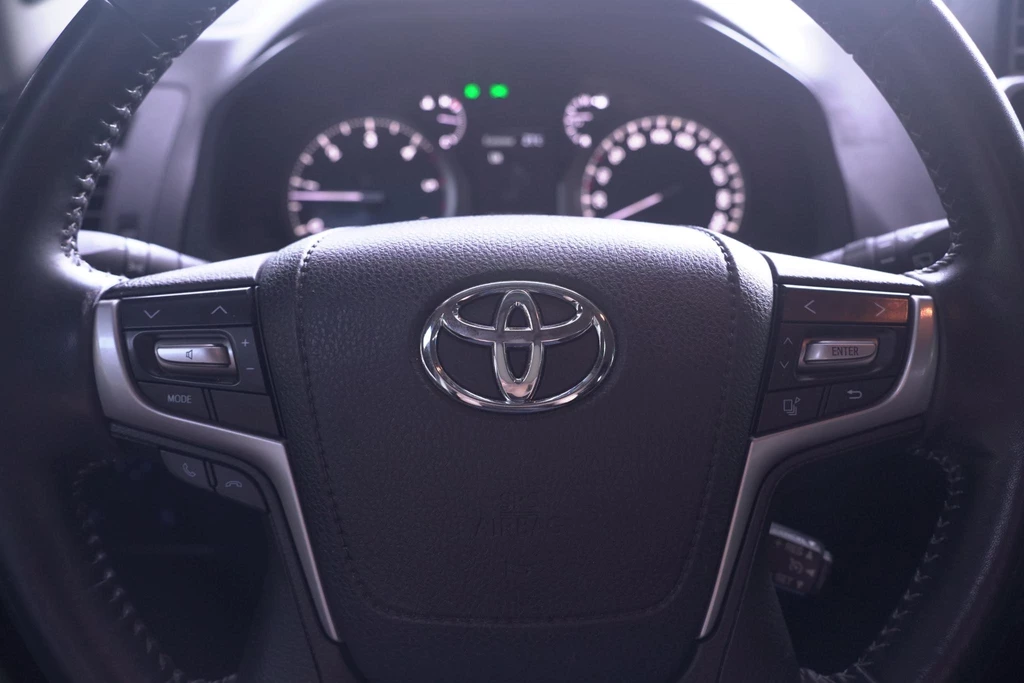 Toyota Land Cruiser – foto 24