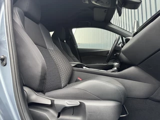 Toyota C-HR – thumbnail 17