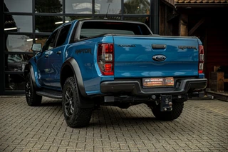 Ford Ranger – thumbnail 4