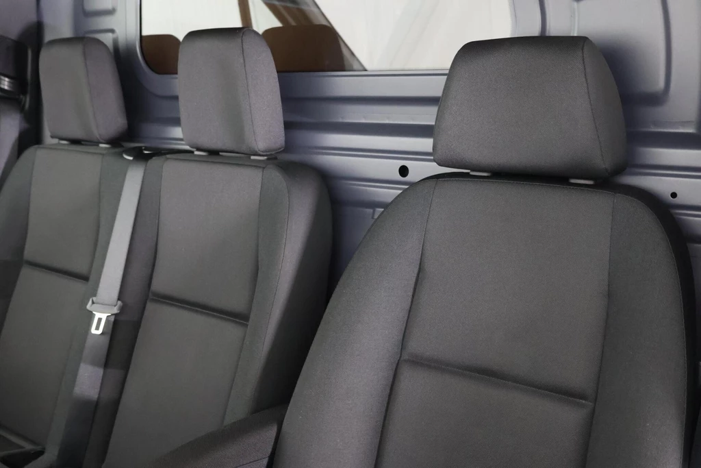 Mercedes-Benz Sprinter – foto 27