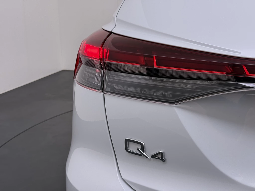Audi Q4 e-tron – foto 34
