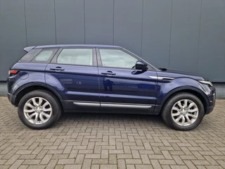 Land Rover Range Rover Evoque – thumbnail 4