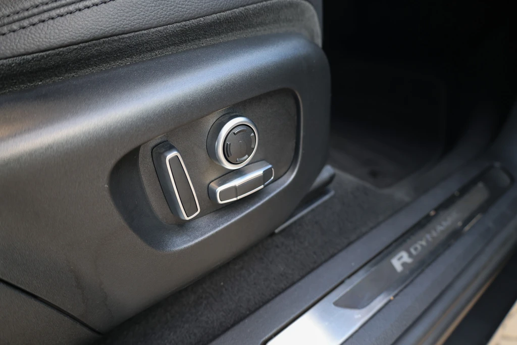 Land Rover Range Rover Evoque – foto 29