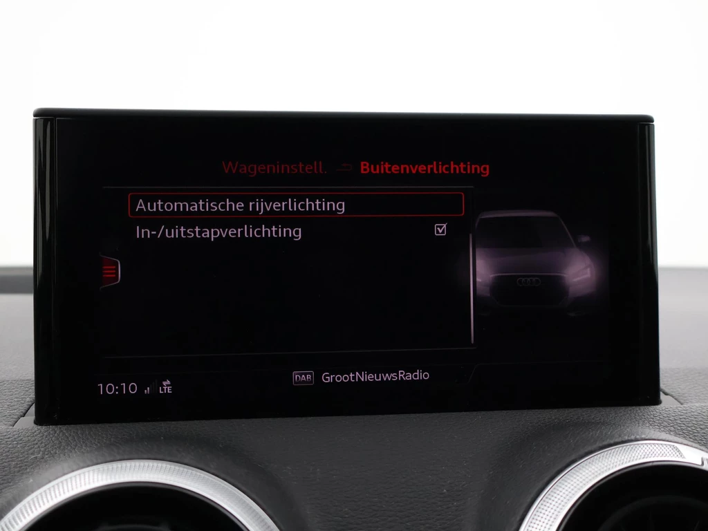 Audi Q2 – foto 48