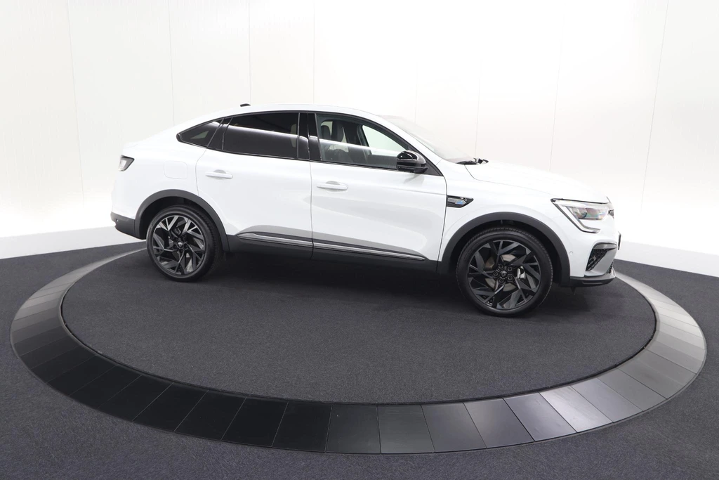 Renault Arkana – foto 13