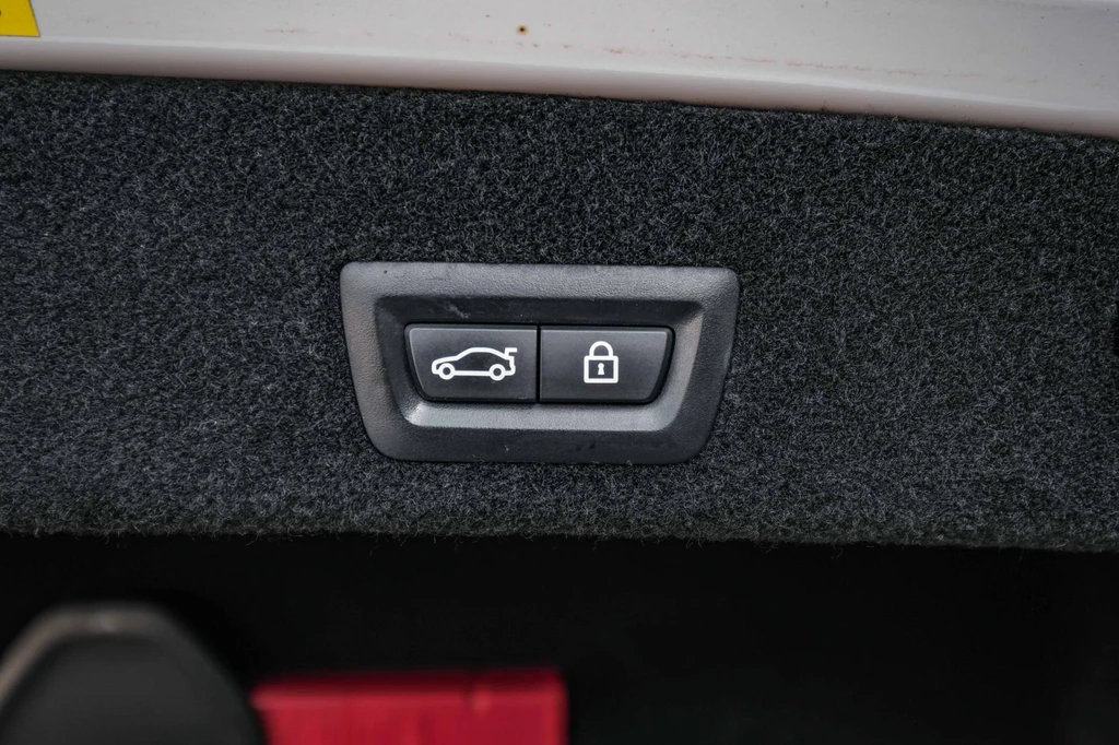 BMW 7 Serie – foto 21