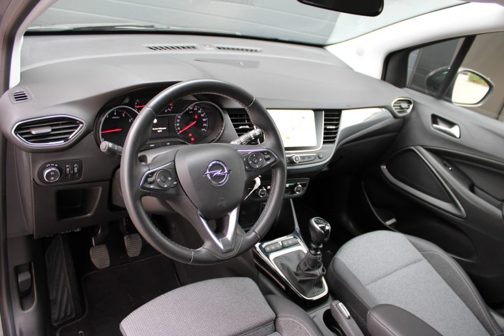 Opel Crossland – foto 17