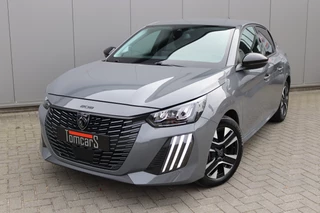 Peugeot 208 – thumbnail 2