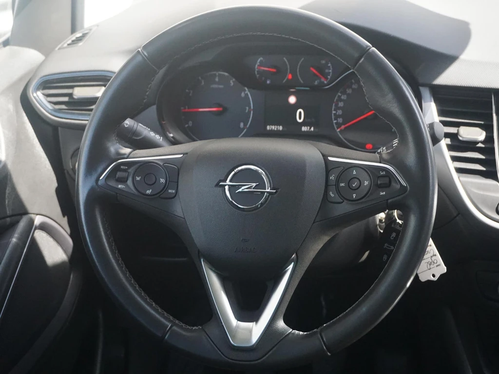Opel Crossland – foto 15