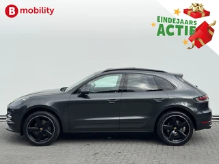 Porsche Macan – thumbnail 3