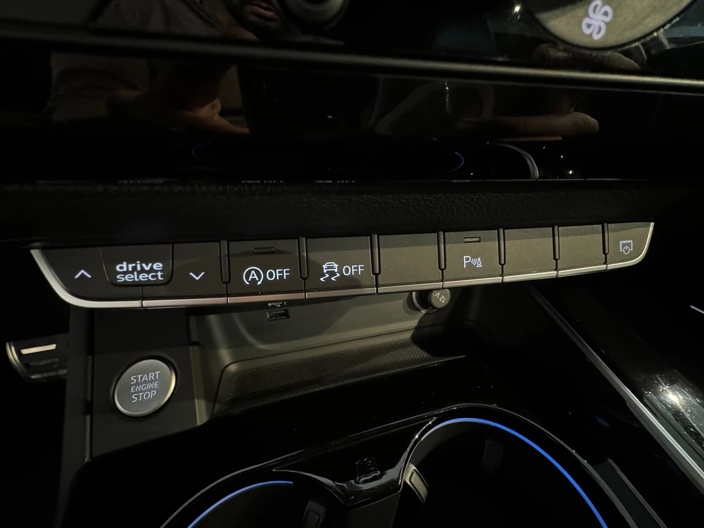 Audi A4 – foto 29
