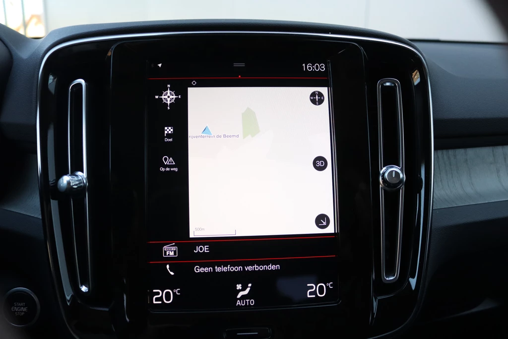 Volvo XC40 – foto 25