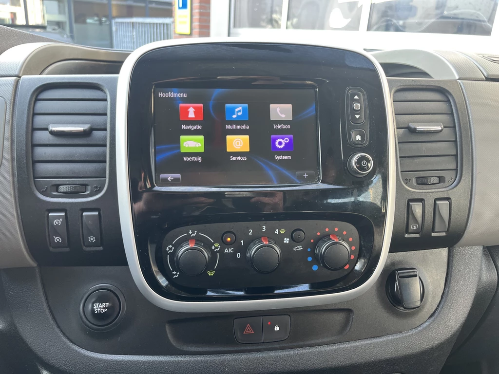 Renault Trafic – foto 34