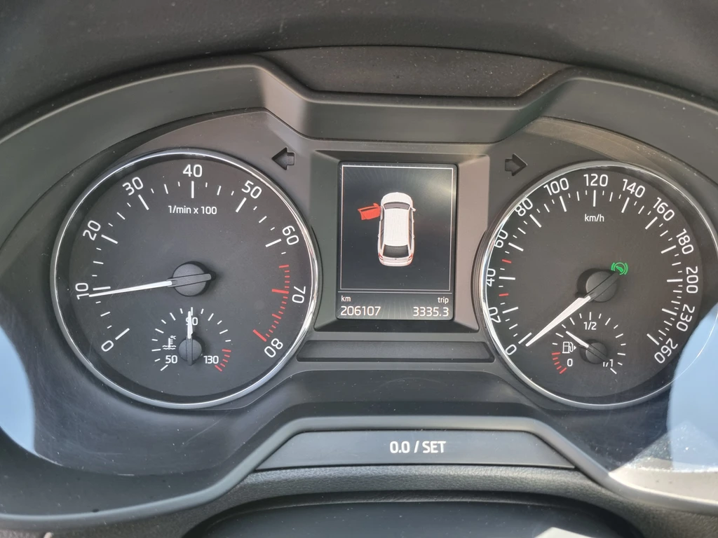 Škoda Octavia – foto 27
