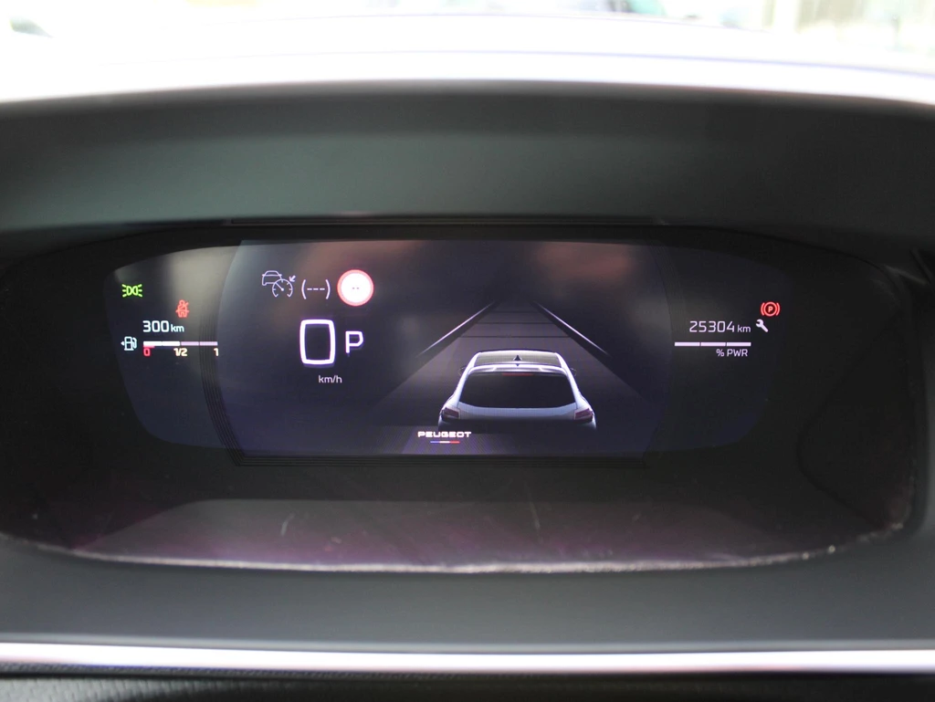 Peugeot 208 – foto 17